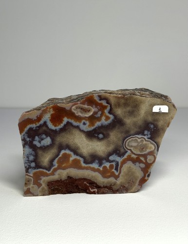 Agate chatelperron - agate, de
