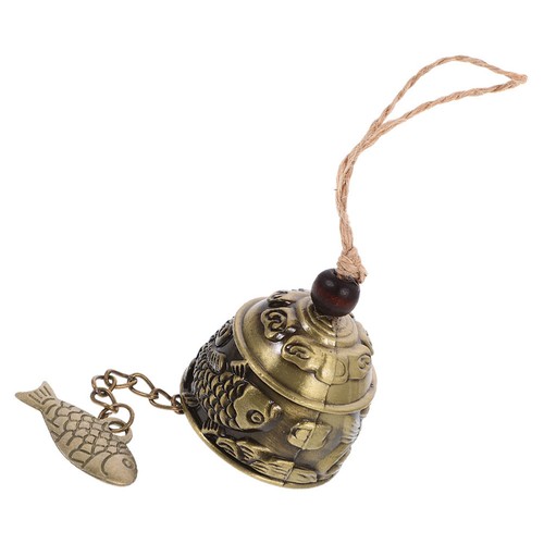 Creative Alloy Wind Chime Bell
