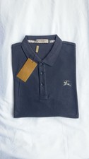 Polo Burberry - noir - taille M