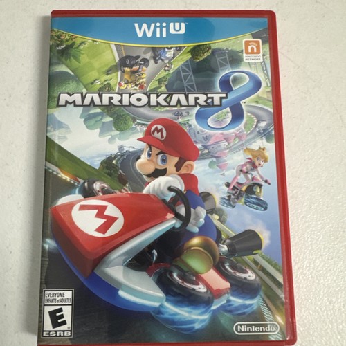 Mario kart nintendo wii u - kart, (nintendo