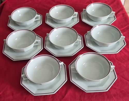 Tasses trembleuses coquet - trembleuses,