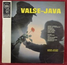 valse java andre astier -