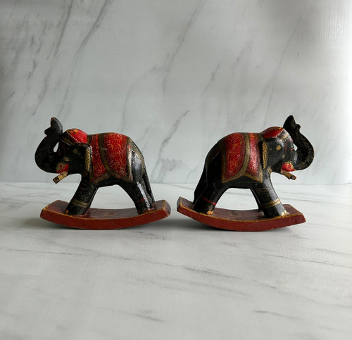 Ancienne figurine jouet