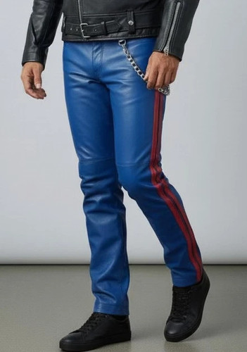 Pantalon style jean - de,