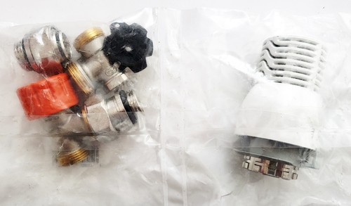 Kit thermostatique sensity - thermostatique,