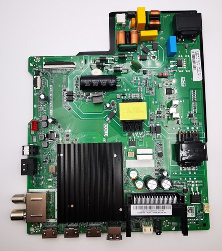 Philips carte mère - philips,