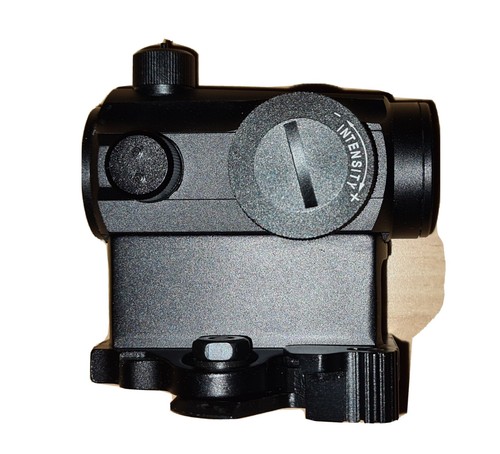 Red dot sight - , mini