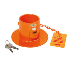 Antivol Mécanique Pour