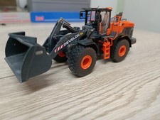 Chargeuse DEVELON DL 420 IMC