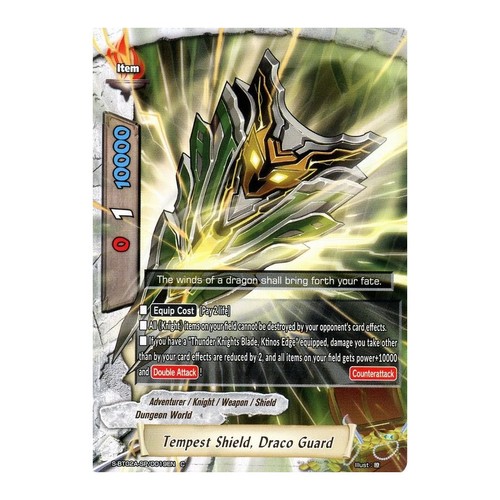 Buddyfight tcg card - buddyfight,