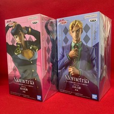 JoJo’s Bizarre Adventure