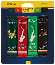 SRMIXA3 Anches pour saxophone