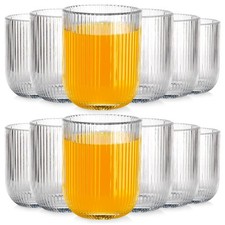 Verre Boisson Transparent