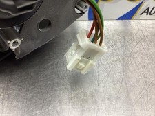 Rétroviseur extérieur gauche