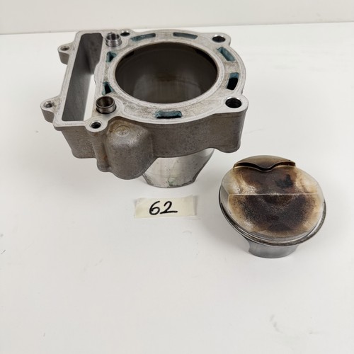 Ktm 250 excf sxf - sxf, 2008-2013