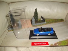 Minichamps 1/43 - Saab 9-3