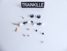 (1) TCR ACCESSOIRES DIVERS