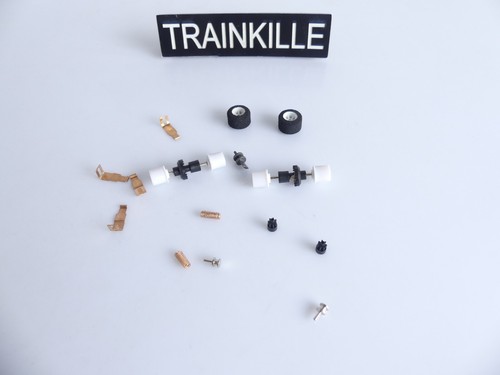 Tcr accessoires divers - accessoires,