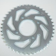 Couronne de transmission