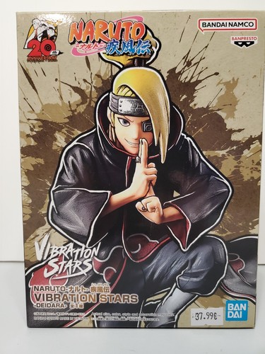 Naruto shippuden figurine - shippuden,