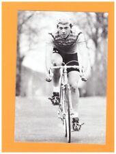 SPORT VELO Tour France / Coureur Staf VAN ROOSBROECK / German ROKADO TEAM