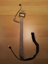 Flat LCD Cable for HP Compaq Presario CQ70 - Video Display Monitor Screen Cable