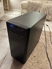 moyenne tour ANTEC i3-4160