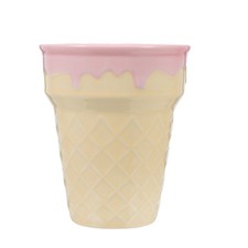 Bols À Dessert En Porcelaine