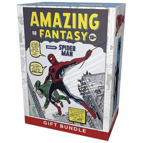 Mtg magic gift bundle - gift,
