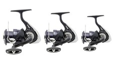 Daiwa 25 N'Zon LT Moulinet De