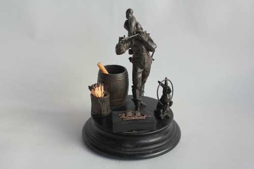 Nécessaire fumeur - nécessaire,