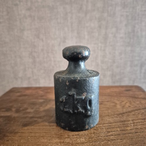 Ancien poids balance en - balance,