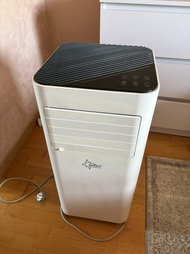 Suntec climatiseur 9000 btu - suntec,