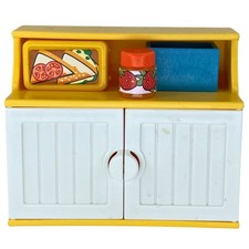 Playmobil lot de meubles