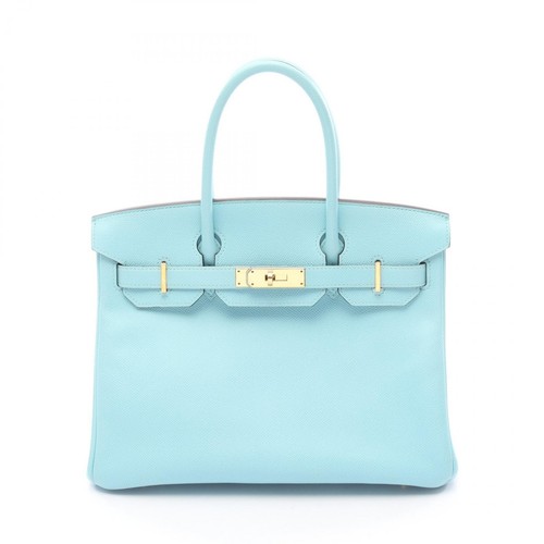 Sac main hermes birkin - à,