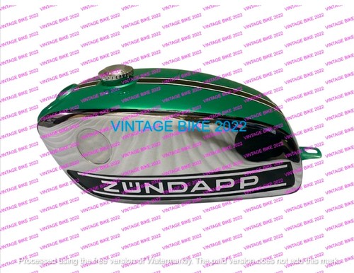 Convient pour zündapp 50 - zündapp,