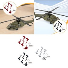 Ensemble de plateau cyclique