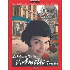 Livre Le Fabuleux Destin