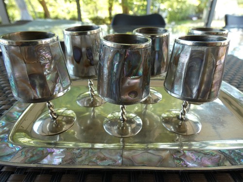 Service liqueur mexique - liqueur,