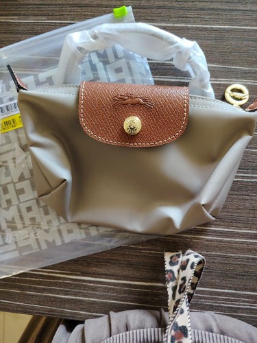 Longchamp pliage sac - le,
