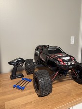 Traxxas Summit 1/10 Brushless 