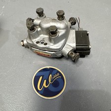 90-92 VW MK2 Golf Jetta Fuel