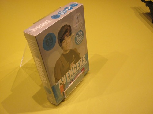 Coffret annee dvd - coffret,