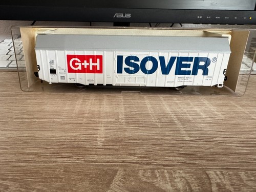 Fleischmann 5378 wagon de - 5378,
