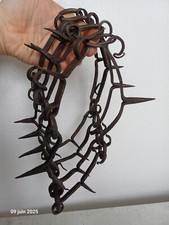 Collier anti-loup vreccale