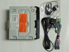 Pioneer AVIC-X950BH In-Dash