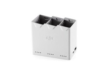 DJI Mini 4 Pro / 3 Pro Batterie de Vol Intelligente Hub de Charge Bidirectionnel