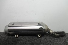 Pot d'echappement Yamaha Xmax