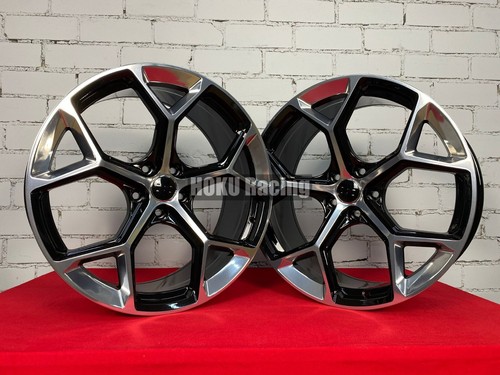 Jantes alliage style - 4x,