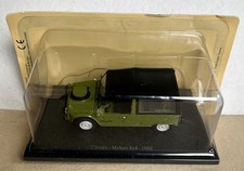 Citroen Mehari 4x4 1980